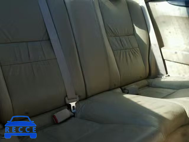 2005 HONDA ACCORD EX 1HGCM81795A014803 image 5