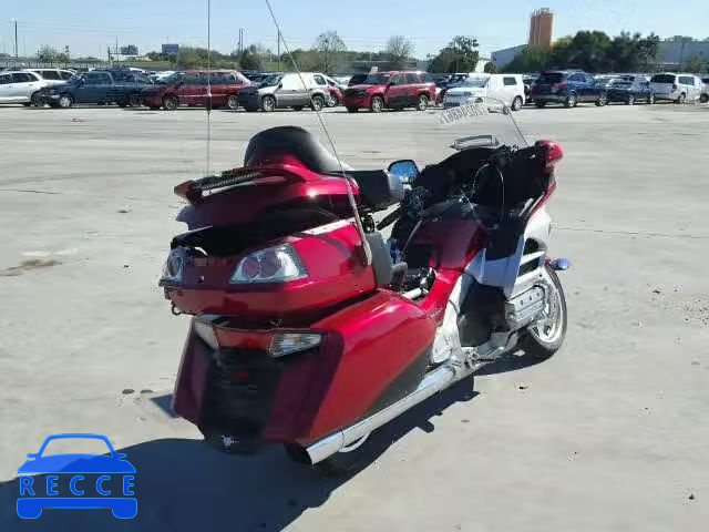 2012 HONDA GL1800 JH2SC68H3CK001320 image 3