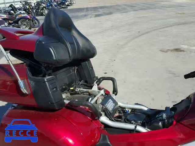 2012 HONDA GL1800 JH2SC68H3CK001320 image 5