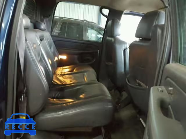 2002 CHEVROLET AVALANCHE 3GNEK13T62G112996 image 5