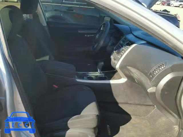 2014 NISSAN ALTIMA 2.5 1N4AL3AP3EN230205 image 4