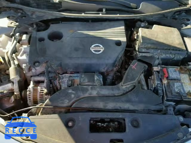 2014 NISSAN ALTIMA 2.5 1N4AL3AP3EN230205 image 6