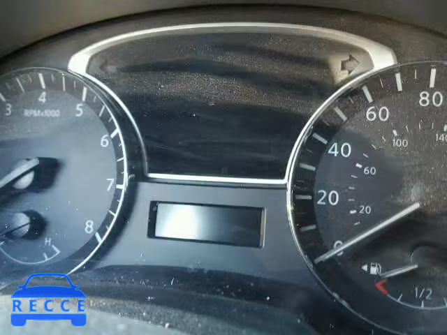 2014 NISSAN ALTIMA 2.5 1N4AL3AP3EN230205 image 7