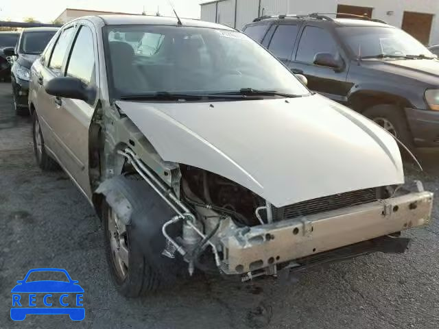 2002 FORD FOCUS ZTS 1FAHP38342W172973 image 0