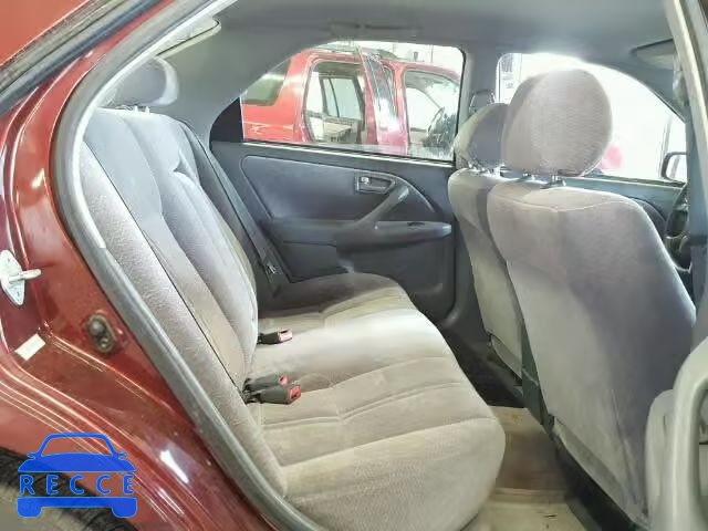 1999 TOYOTA CAMRY CE/L 4T1BG22K2XU557134 image 5