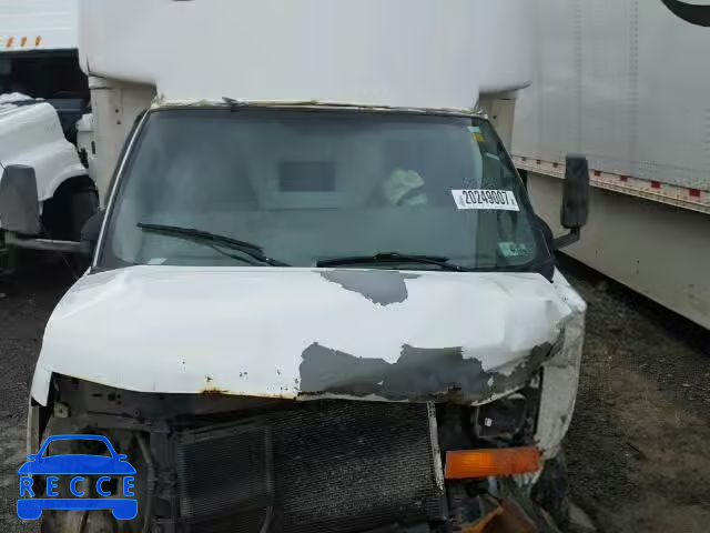 2007 CHEVROLET EXPRESS CU 1GBHG31U971148139 Bild 6