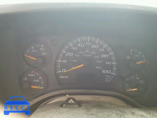 2007 CHEVROLET EXPRESS CU 1GBHG31U971148139 image 7