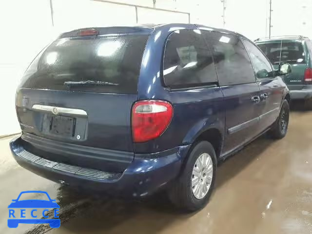 2005 CHRYSLER Town and Country 1C4GP45R65B355923 image 3