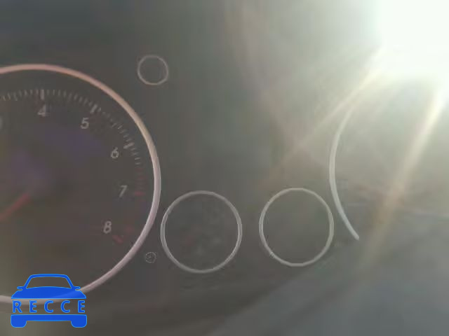 2004 VOLKSWAGEN TOUAREG 3. WVGBC67L04D007706 image 7