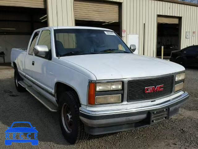 1993 GMC SIERRA C25 2GTGC29N5P1515106 image 0