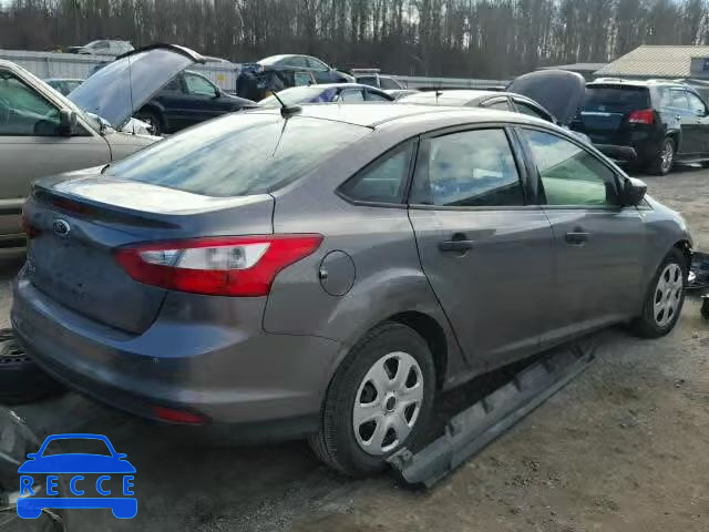2013 FORD FOCUS S 1FADP3E26DL180507 image 3