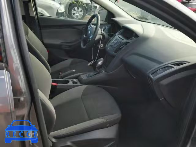 2013 FORD FOCUS S 1FADP3E26DL180507 image 4