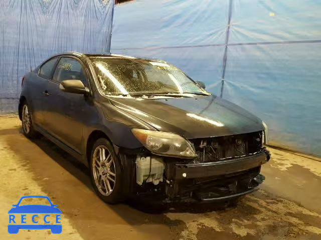 2005 TOYOTA SCION TC JTKDE177350052248 image 0