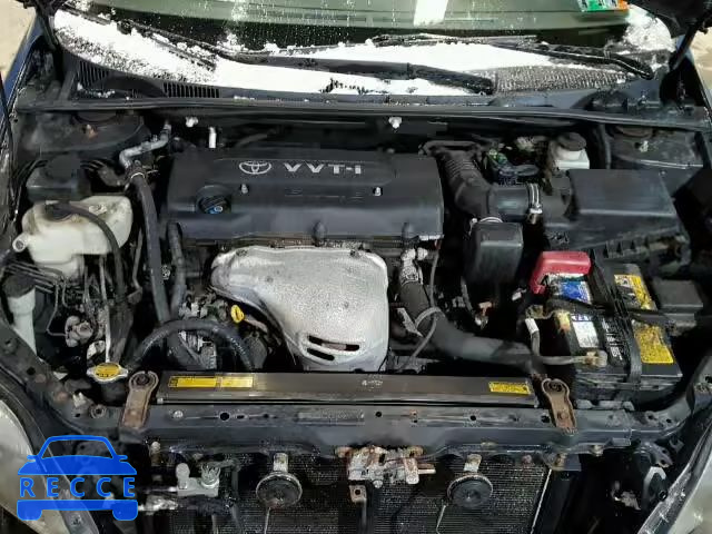 2005 TOYOTA SCION TC JTKDE177350052248 image 6