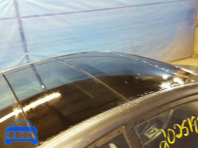 2005 TOYOTA SCION TC JTKDE177350052248 Bild 8