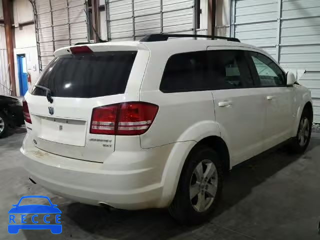 2010 DODGE JOURNEY SX 3D4PG5FV8AT237949 image 3