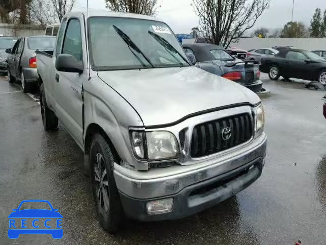 2003 TOYOTA TACOMA XTR 5TEVL52N13Z255165 зображення 0