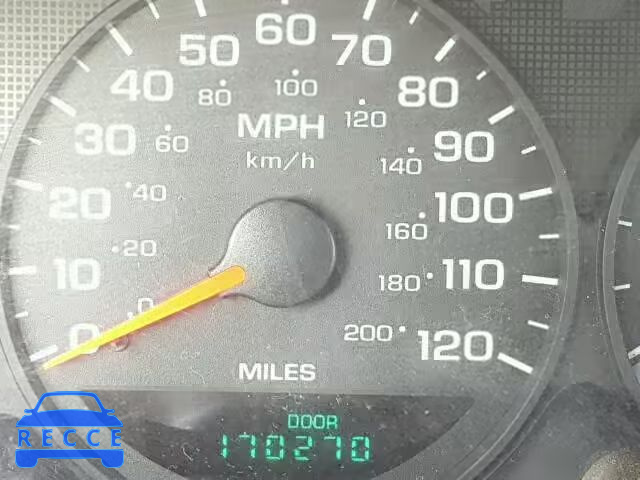2003 DODGE NEON SE 1B3ES26C93D232656 Bild 7