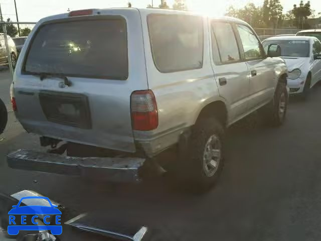 2000 TOYOTA 4RUNNER JT3GM84R5Y0068918 image 3