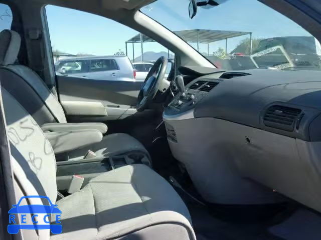 2008 NISSAN QUEST S/SE 5N1BV28U18N107579 Bild 4