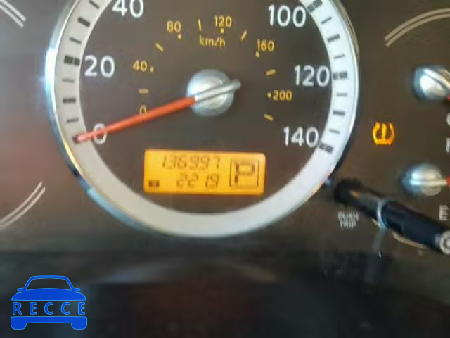 2008 NISSAN QUEST S/SE 5N1BV28U18N107579 Bild 7