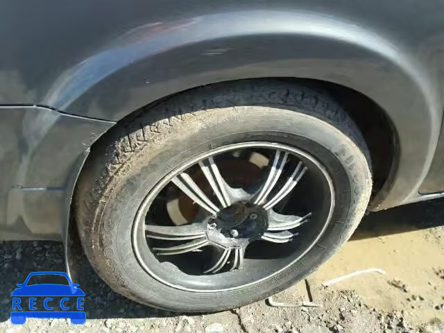 2008 NISSAN QUEST S/SE 5N1BV28U18N107579 Bild 8