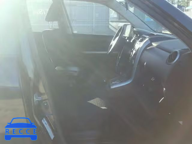 2007 SUZUKI GRAND VITA JS3TE941674203260 зображення 4