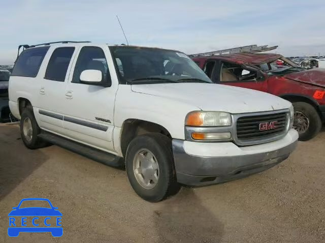 2004 GMC YUKON XL C 3GKEC16Z44G332957 image 0