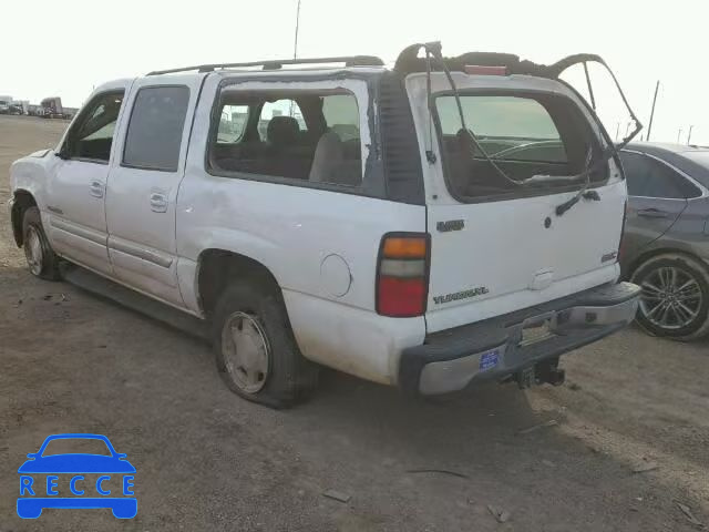 2004 GMC YUKON XL C 3GKEC16Z44G332957 image 2