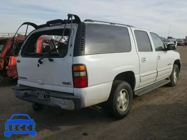 2004 GMC YUKON XL C 3GKEC16Z44G332957 image 3