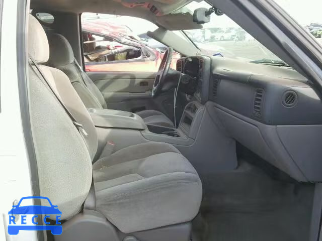 2004 GMC YUKON XL C 3GKEC16Z44G332957 image 4