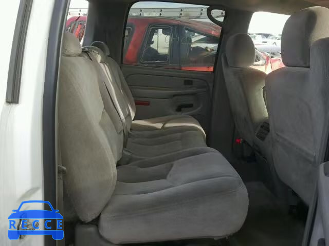 2004 GMC YUKON XL C 3GKEC16Z44G332957 image 5