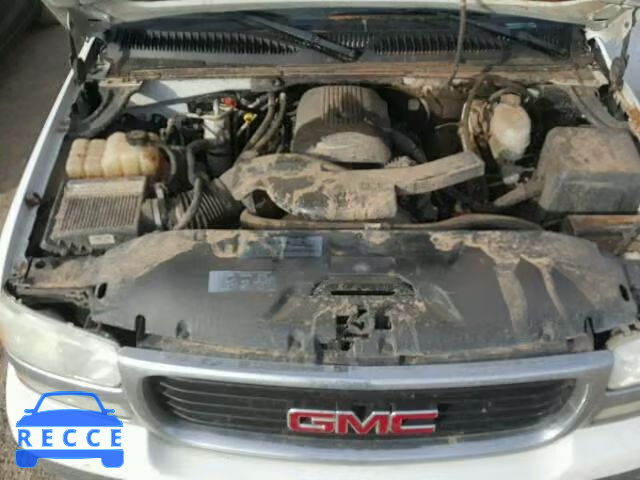 2004 GMC YUKON XL C 3GKEC16Z44G332957 image 6