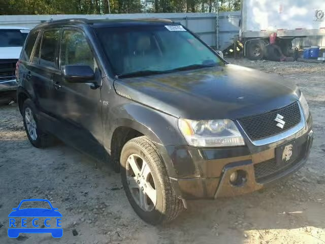 2006 SUZUKI GRAND VITA JS3TE947364104799 зображення 0