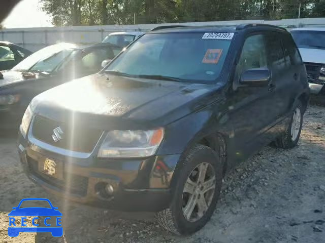 2006 SUZUKI GRAND VITA JS3TE947364104799 зображення 1