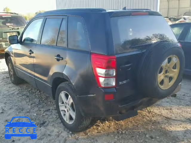 2006 SUZUKI GRAND VITA JS3TE947364104799 зображення 2