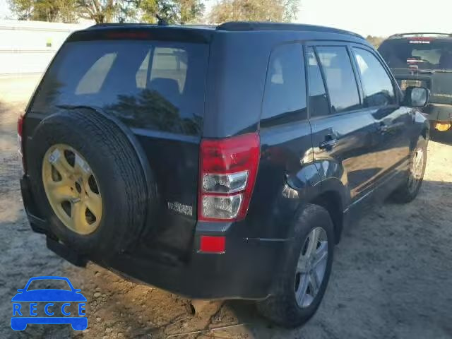 2006 SUZUKI GRAND VITA JS3TE947364104799 Bild 3