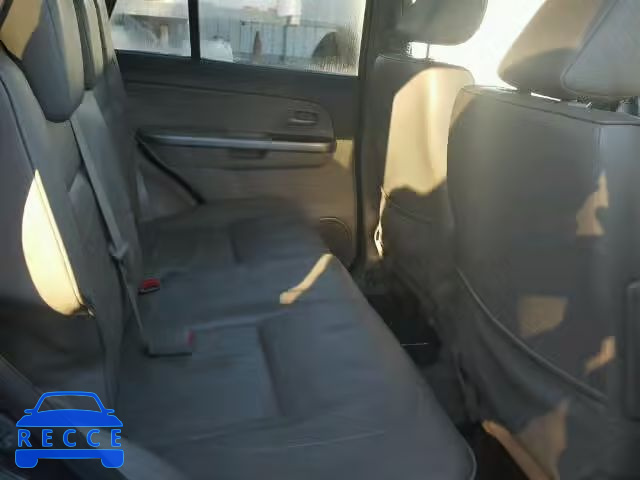 2006 SUZUKI GRAND VITA JS3TE947364104799 зображення 5