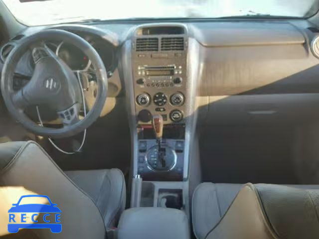 2006 SUZUKI GRAND VITA JS3TE947364104799 зображення 8