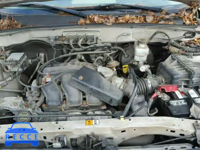 2008 FORD ESCAPE XLT 1FMCU93168KB15899 image 7