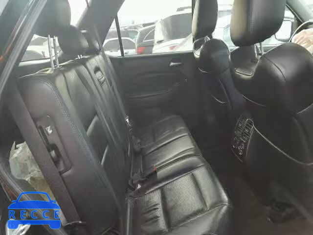 2006 ACURA MDX Touring 2HNYD18916H547177 image 5