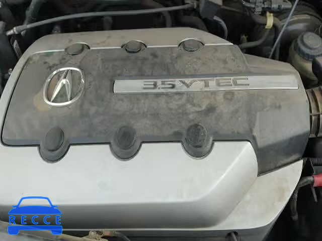 2006 ACURA MDX Touring 2HNYD18916H547177 image 6
