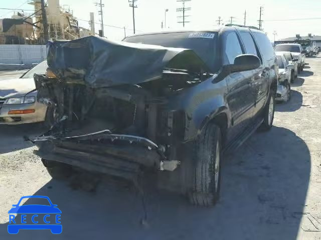 2010 CHEVROLET C1500 SUBU 1GNUCJE09AR191896 image 1