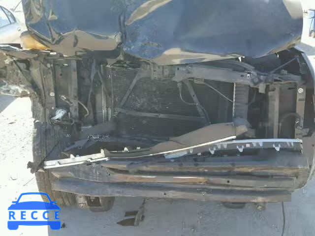 2010 CHEVROLET C1500 SUBU 1GNUCJE09AR191896 image 6