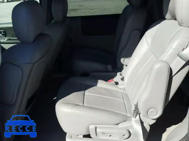 2005 PONTIAC MONTANA SV 1GMDV33L05D239862 image 5