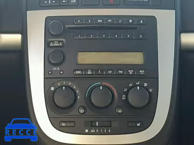 2005 PONTIAC MONTANA SV 1GMDV33L05D239862 Bild 8