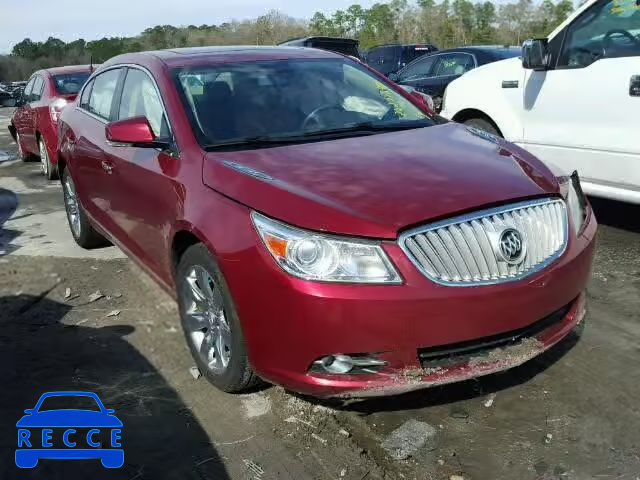 2011 BUICK LACROSSE C 1G4GC5ED0BF199061 Bild 0