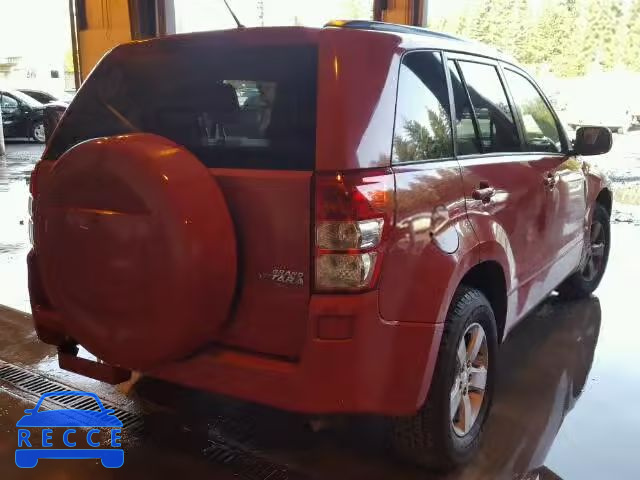 2006 SUZUKI GRAND VITA JS3TE943364100958 image 3