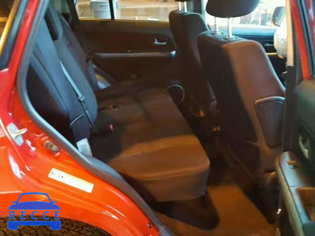 2006 SUZUKI GRAND VITA JS3TE943364100958 зображення 5