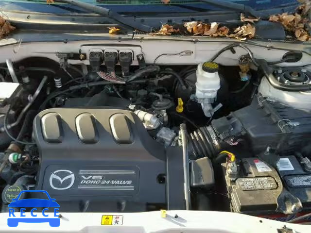 2005 MAZDA TRIBUTE S 4F2CZ06175KM15301 image 6